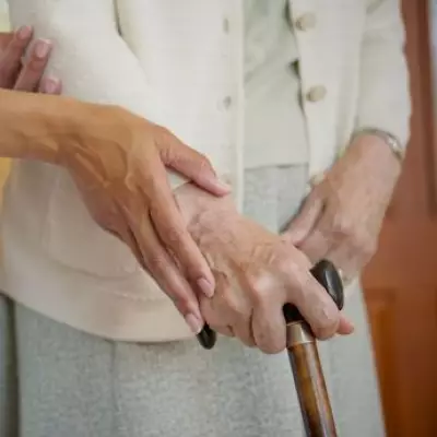 Police Alert: Elderly Targeted in Black Country Distraction Burglary Spree