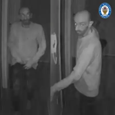 Police Issue CCTV Appeal After Handsworth Burglary: Cash and Electronics Stolen