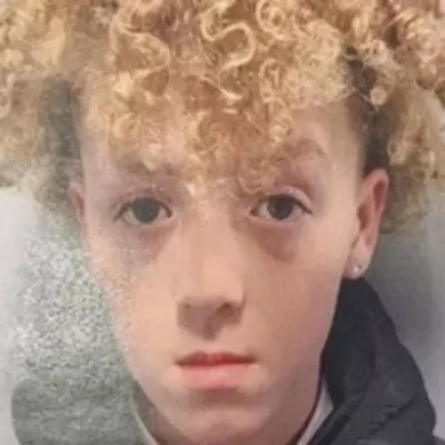 Police Issue Urgent Appeal for Missing 14-Year-Old Boy with Wolverhampton Links