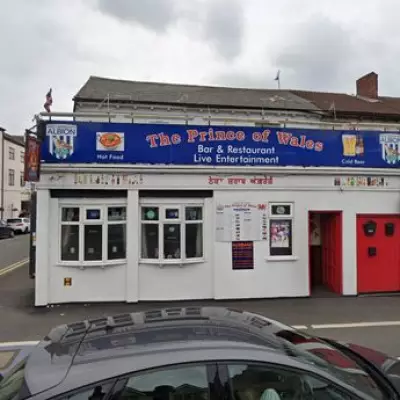 Police Object to West Bromwich Pub Reopening After Violent Baton Attack