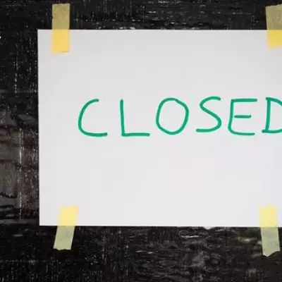 Popular North Yorkshire Farm Shop Closes Suddenly, All Staff Made Redundant