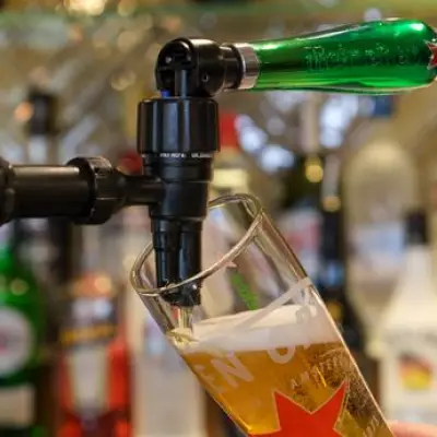 Pub Landlord's Campaign Gains National Momentum with Over 500 Businesses