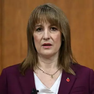 Rachel Reeves Issues Warning to Pensioners Earning Over £35,000