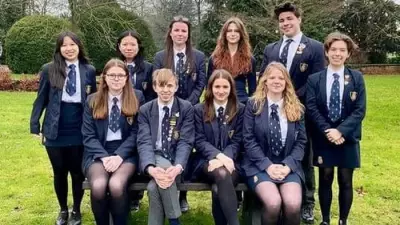 Ripon Grammar School Celebrates Record Oxbridge Offers for Twelve Students