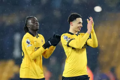 Rob Edwards Hints at More Minutes for Wolves Youngster Tom Edozie