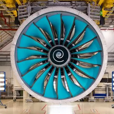 Rolls-Royce Announces £1.5bn Share Buyback Amid Record Profits