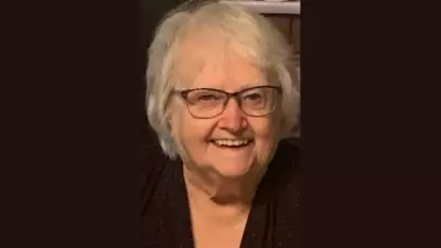 Rossendale Hospice Mourns Co-Founder Dorothy Mitchell at Age 91