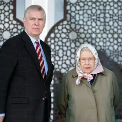 Royal Footman Punched Prince Andrew, Late Queen Elizabeth's Surprising Reaction