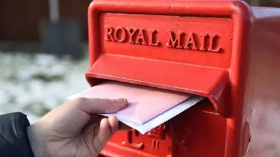 Royal Mail Warns of Delivery Delays in Over 140 Postcode Areas