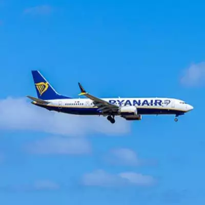 Ryanair Passengers Face £55 Fee for Skipping Online Check-In Policy