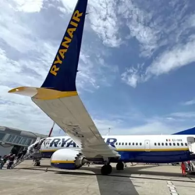 Ryanair to Ease Passport Rules for Dual Nationals on UK Flights