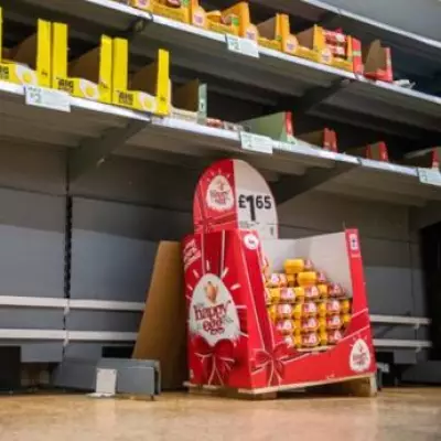 Sainsbury's Fuel Contamination: Water in Pumps Sparks £500 Repair Bills