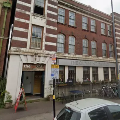 Second Arrest Made During Moseley 'Anti-Zionist' Event Police Operation