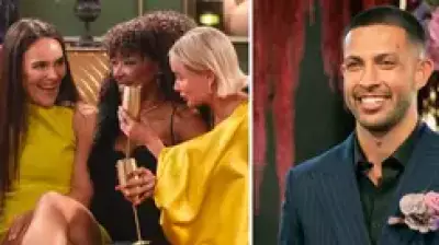 Second Married at First Sight: Release Date, Cast, and Details Revealed