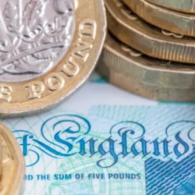 Seven Financial Cliff-Edge Rules Could Cost UK Households £1,350 Annually