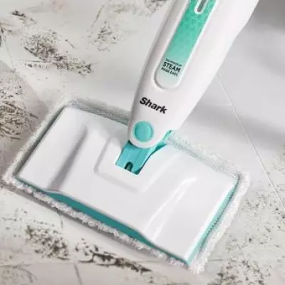 Shark Steam Mop Slashed to £39 on Amazon for Spring Cleaning