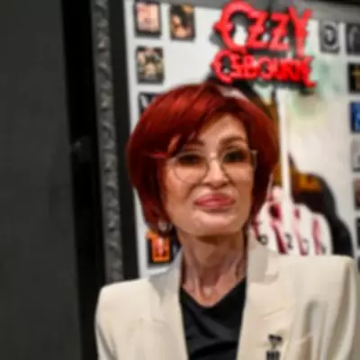 Sharon Osbourne Considers Birmingham Council Bid Amid Terror Convict Candidate Row