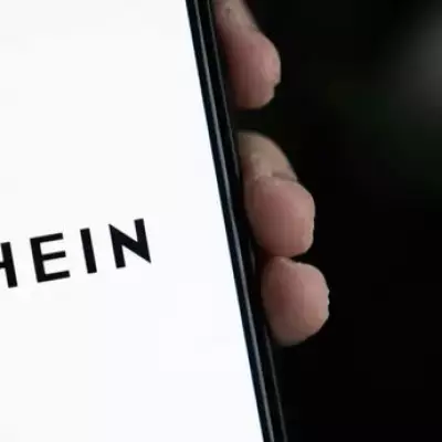 Shein Issues Urgent Recall for Popular Sand Product Over Asbestos Contamination