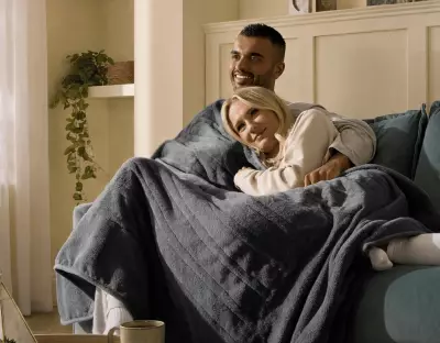 Slumberdown Heated Blanket Deal Returns at £26.50 in 56% Off Winter Sale