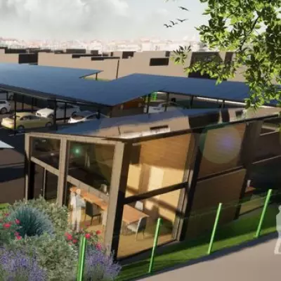 Solar-Powered Car Park Approved Near Wolverhampton's Molineux Stadium