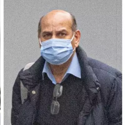 Solihull Businessman Admits Sending Offensive Emails to Suella Braverman