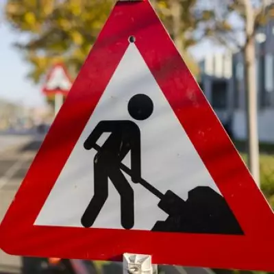 Solihull Council Announces Major Road Resurfacing Plan for Over 100 Streets