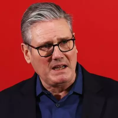 Starmer's Communications Director Resigns in Second Senior Exit