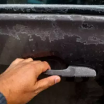 Surrey Experts Warn: Car Door Mistake Risks £1,000 Fine and Insurance Issues