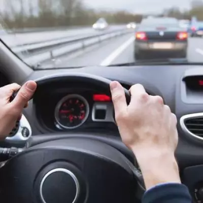 Suspended Sentence for Learner Driver After Motorcyclist Suffers Life-Changing Injuries