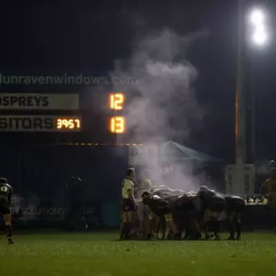 Swansea Council Initiates Legal Action Over Ospreys' Future