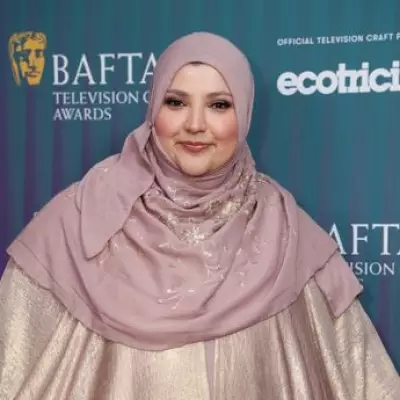 Taskmaster Star Fatiha El-Ghorri Reveals Secret Cancer Battle and Menopause Struggle