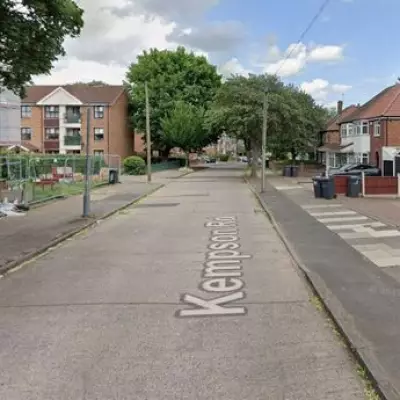 Teenager Hospitalised and Man Arrested After Hodge Hill Disorder