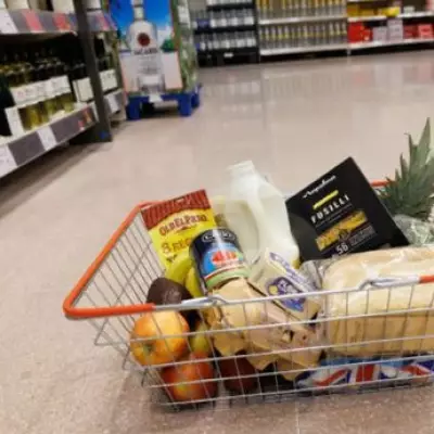 Tesco Expands UK Footprint with 70 New Stores Following Amazon Fresh Acquisition