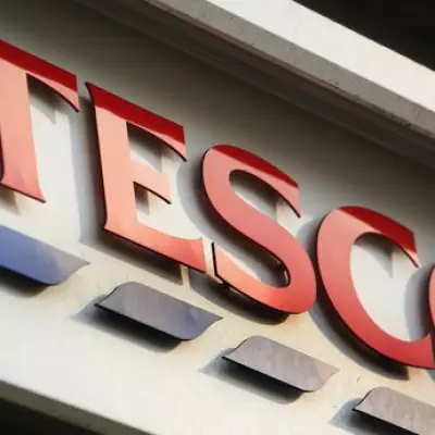 Tesco Recalls Valentine's Day Mug Over Burn Risk, Urges Immediate Return