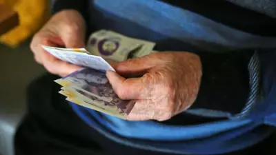 Thousands of Over-80s Missing Out on £422 Monthly Pension Top-Up