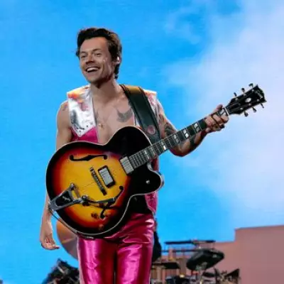 Ticketmaster Cancels Resold Harry Styles £20 Gig Tickets, Issues Refunds