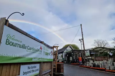 Top 9 West Midlands Garden Centres with Cafes for Spring 2026 Visits