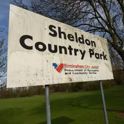 Travellers Return to Sheldon Country Park Weeks After Prior Eviction