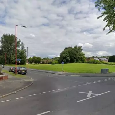 Two Boys Seriously Injured in Perry Common Car-Bike Collision