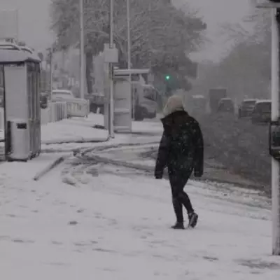 UK Braces for 14-Day Snow Event: Start and End Dates Confirmed