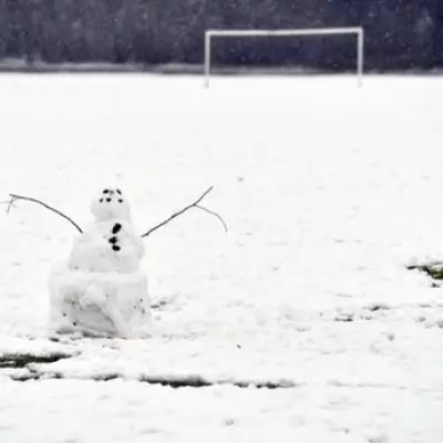UK Braces for Two Major Snow Storms Within 72 Hours, Start Times Confirmed