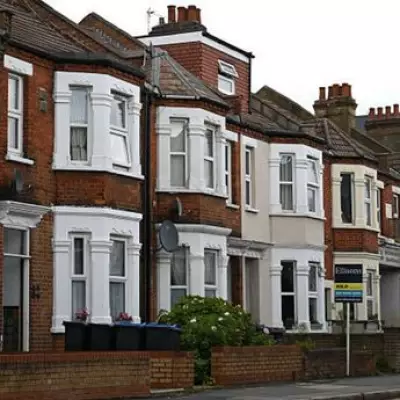 UK House Prices Break £300,000 Barrier for First Time, Halifax Reports
