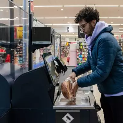 UK Supermarket Shoppers Face Major Contactless Payment Changes in Weeks