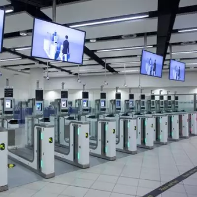 UK Travel Costs to Rise as New ETA Entry Rules Take Full Effect in February