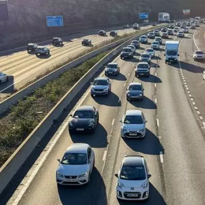 UK Treasury Implements New Electric Vehicle Tax of 3p Per Mile