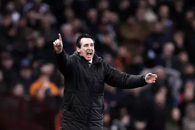 Unai Emery Admits Villa Park Concern After Leeds Draw, Vows to Regain Fortress