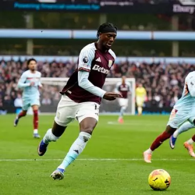 Unai Emery Could Unleash Tammy Abraham After Marcus Rashford Success