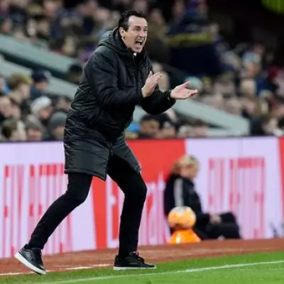 Unai Emery Reflects on Villa Park Energy After FA Cup Loss to Newcastle