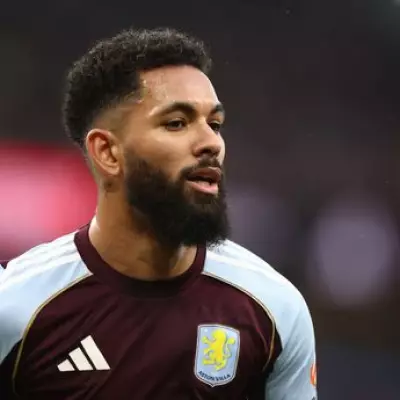 Unai Emery Reveals Douglas Luiz Talks and Praises Aston Villa Midfielder