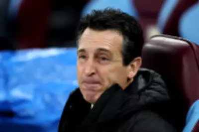 Unai Emery's Blunt Transfer Admission: Aston Villa's Deadline Day Stance